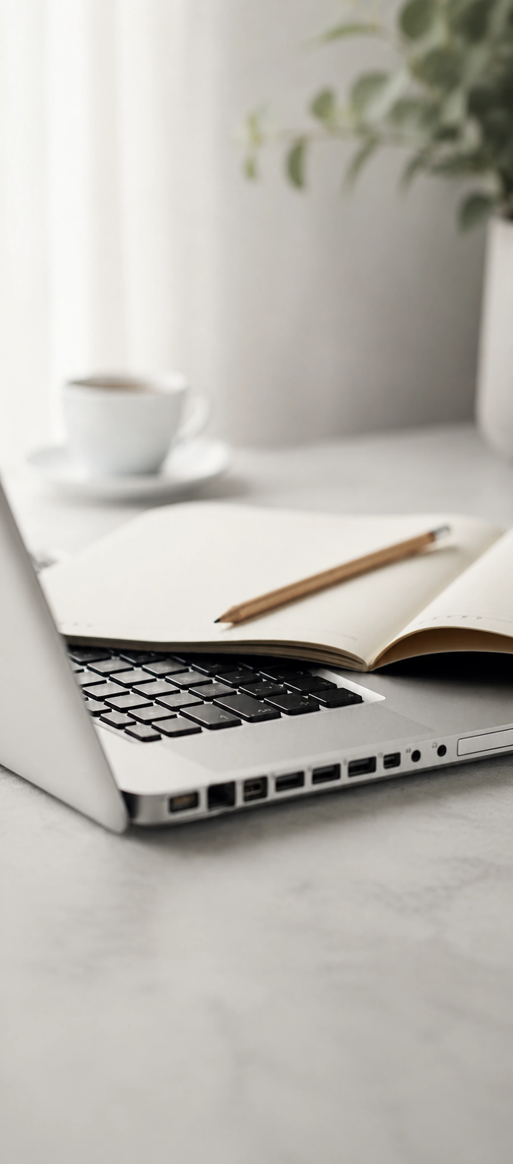 Blogs Banner